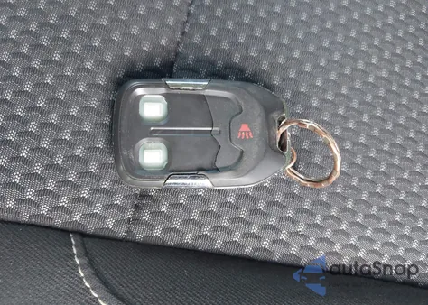 2020 GMC Acadia Fwd Sle из США, поврежденный, VIN 1GKKNKLA3LZ162784